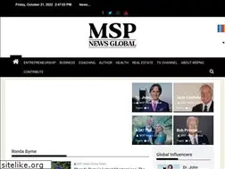 Sites similar to mspnewsglobal.com