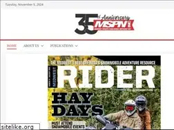 Sites similar to mspninc.com