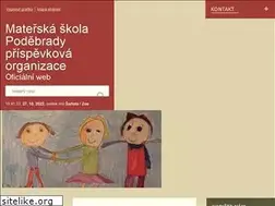Sites similar to mspodebrady.cz
