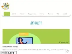 Sites similar to mspodsvahy.cz