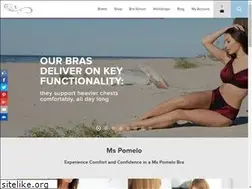 Sites similar to mspomelo.com