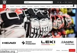 Sites similar to msport.at