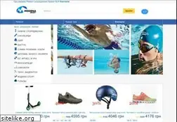 Sites similar to msport.com.ua