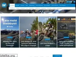 Sites similar to msport.ee