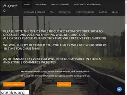 Sites similar to msport6.com