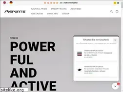 Sites similar to msports.de