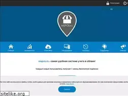 Sites similar to mspos.ru