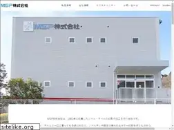 Sites similar to mspp.co.jp