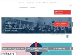 Sites similar to mspp.ru