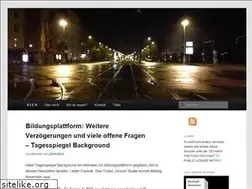 Sites similar to mspr0.de