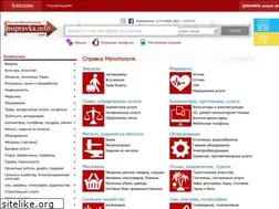 Sites similar to mspravka.info