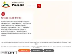 Sites similar to msprazacka.cz