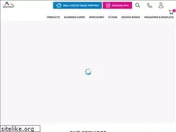 Sites similar to msprint.com.au