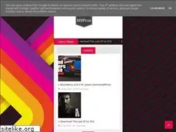 Sites similar to msproject-x.blogspot.com