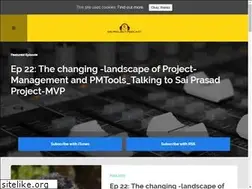 Sites similar to msprojectpodcast.com