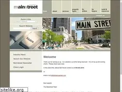 Sites similar to msproperties.com