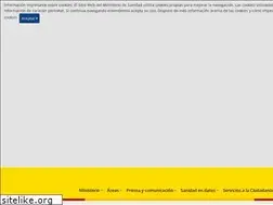 Sites similar to mspsi.es