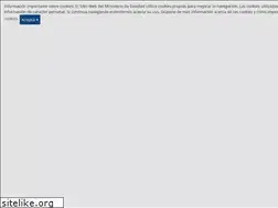 Sites similar to mspsi.gob.es