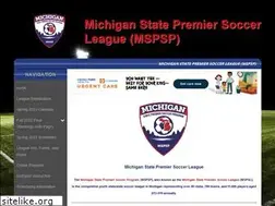 Sites similar to mspsl.org