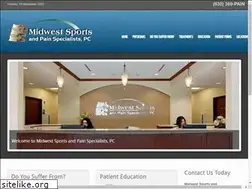 Sites similar to mspsmd.com