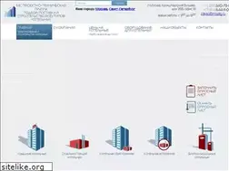 Sites similar to msptg.ru