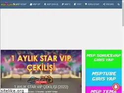 Sites similar to mspturkiye.xyz