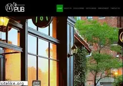 Sites similar to mspubomaha.com