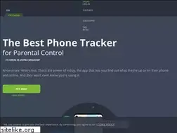Sites similar to mspy.co.uk