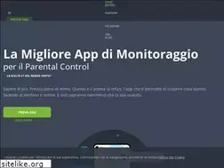 Sites similar to mspy.it
