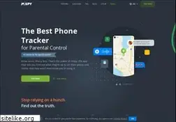 Sites similar to mspyapp.com