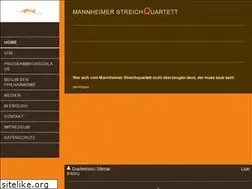Sites similar to msq.de