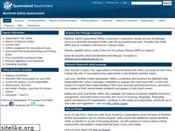 Sites similar to msq.qld.gov.au