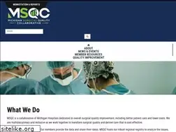 Sites similar to msqc.org