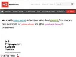 Sites similar to msqld.org.au