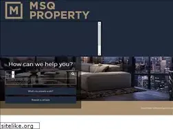 Sites similar to msqp.com.au