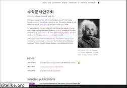 Sites similar to msquare.or.kr
