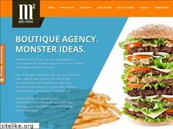 Sites similar to msquaredpr.com
