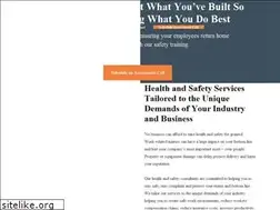 Sites similar to msquaredsafety.com