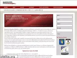 Sites similar to msquaredtechnologies.com