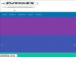 Sites similar to msr-electronic.ru
