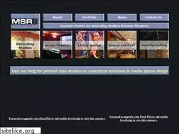 Sites similar to msr-inc.com