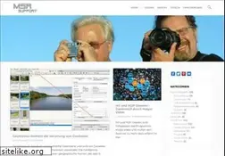 Sites similar to msr-support.de