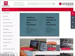 Sites similar to msr.by