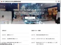 Sites similar to msr.co.jp