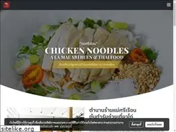 Sites similar to msr.co.th