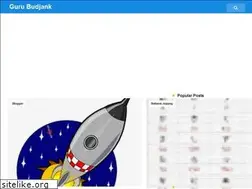 Sites similar to msr313.blogspot.com