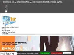 Sites similar to msr83.fr