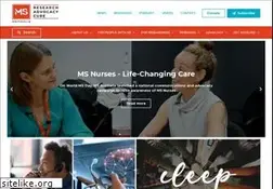 Sites similar to msra.org.au