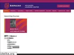 Sites similar to msralc.org