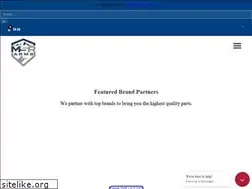 Sites similar to msrarms.com